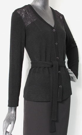 Привлекательные женские жакеты