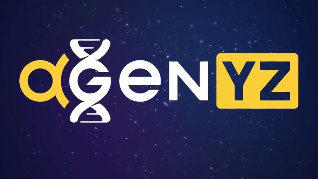 Agenyz питание и косметика