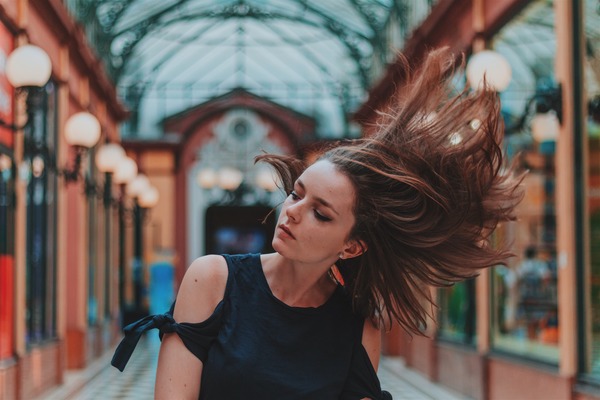 Красивые девушки в вебкам