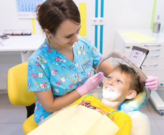 Узнать цену на пломбу в Корее?