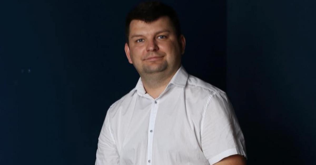 Бизнесмен задержан