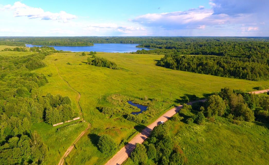 Земля в Новосибирске какая цена?