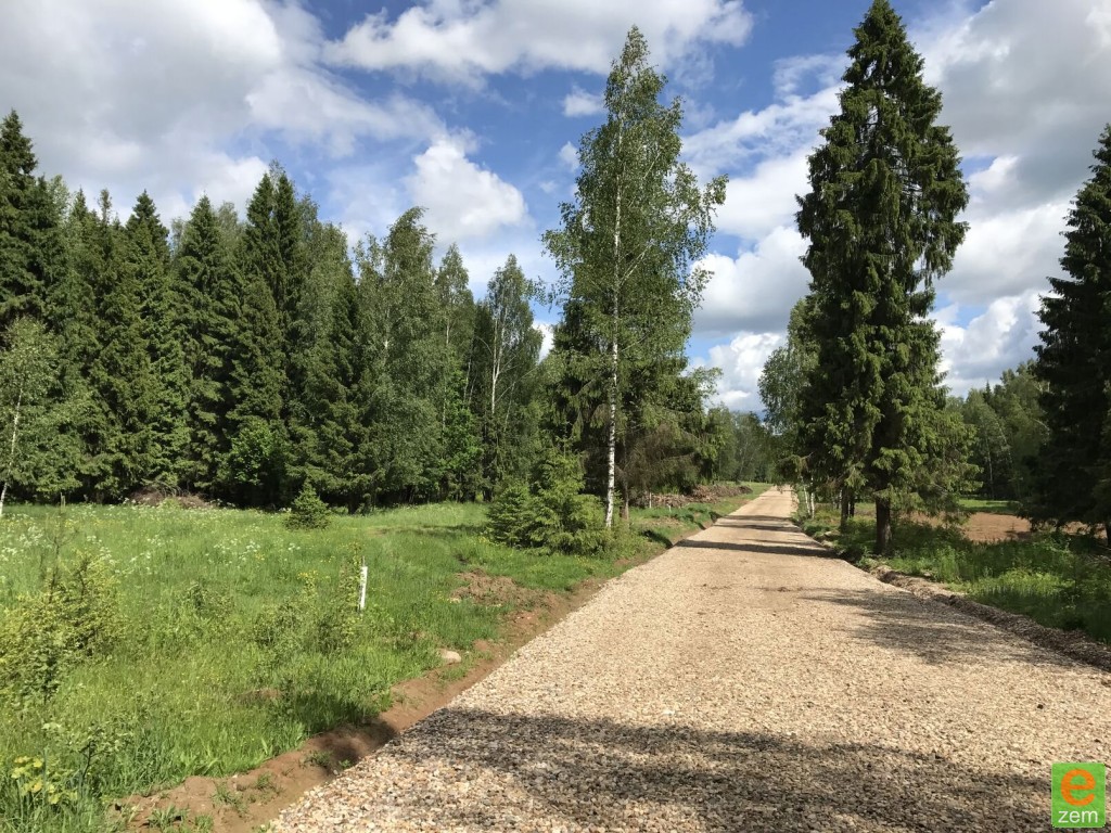 Цены на землю в Новосибирске растут